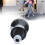 Leak Proof Dust Cup Filter Handheld Wireless Vacuum Cleaner 4
