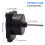 Refrigerator Cooling Component High Torque Plastic Fan Motor 2