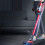 Leak Proof Dust Cup Filter Handheld Wireless Vacuum Cleaner 7