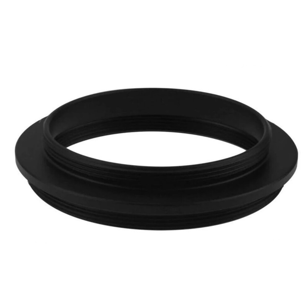 M42 Male To M48 Male Telescope Adapter Ring Aluminium Alloy Frame With 0.75 Thread For Telescope 9365049397995