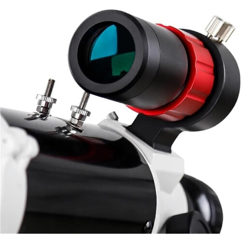 DX30F4 Guide Mirror Assisted Star Seeking Telescope Professional Viewing Accessories 2
