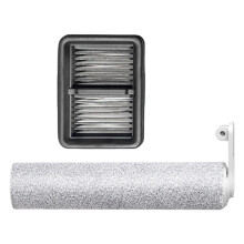Filtre de remplacement, nettoyage efficace de la poussière,