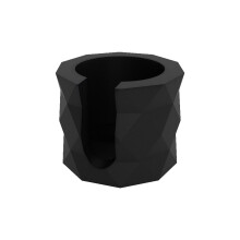Kaffee Tamper Stehen Für ES601 ES655 ES701 Siebträger Tamper