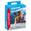 PLAYMOBIL PLAYMOBIL 70879 Boxing Champion 1