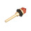 Copper Fastener Coffee Maker Connector Clip Coffee Machine 1