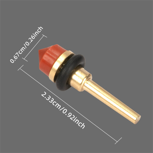 Copper Fastener Coffee Maker Connector Clip Coffee Machine 2