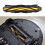 High Density Bristles Roller Brush For Floor Cleaning Machine 6