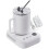 Temperature Control Heating Coaster Portable Quick Cooling Cup 1