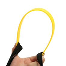ImpactPlastic Conductor – Improves speed and coordination for football and training Yellow 3.5 meters 7 yuan