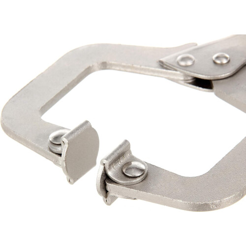 11 inch CStyle Locking Pliers UW79503A 1