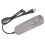 Universal Recliner Remote For Electric Sofa Controller, Durable 2 Button Switch Power Recliner Accessory Compact Manual Control With Long Lasting Wire 4