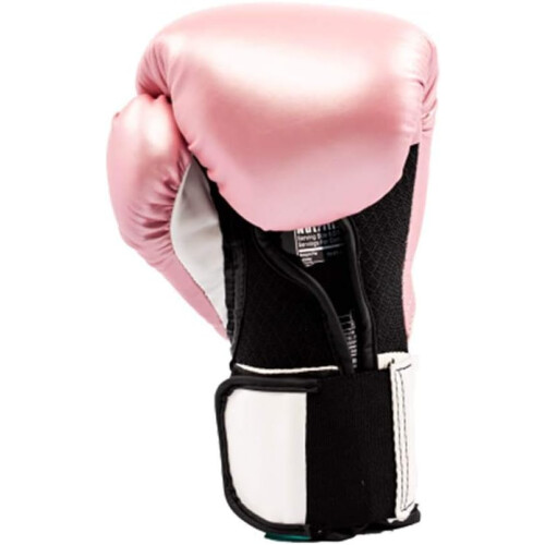 Pro Style Elite Exercise Workout Training Boxing Gloves for Sparring, Heavy Bag and Mitt Work 2