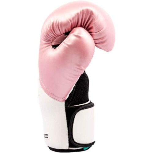 Pro Style Elite Exercise Workout Training Boxing Gloves for Sparring, Heavy Bag and Mitt Work 1