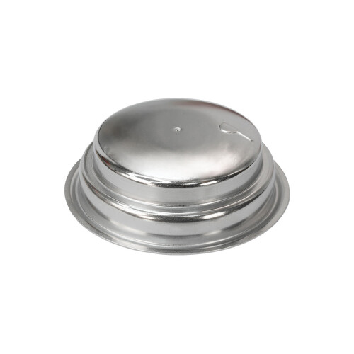 Professional Coffee Machine Filter Basket Stainless-Single Cup