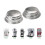 Professional Coffee Machine Filter Basket Stainless-Single Cup 5
