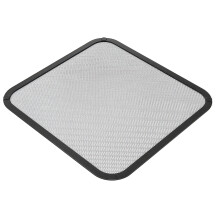 Friteuses Ă Air professionnelles, couvercles alimentaires,
