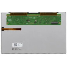 8 inch Display Panel for LQ080Y3LW01 LCD Screen,Tested