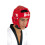 Head Guard  S Red 1