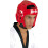 Head Guard  S Red 2