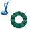 Enhanced Grip Pool Cleaner Accessory Prolongs Robotic Vacuum 5