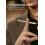 50PCS 3Layer Cigarette Filters, with Conversion ead,Remove Tar and Chemical 5