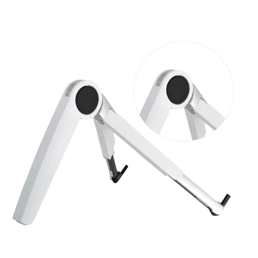 Foldable Laptop Cooling Holder Aluminum Stand For Laptop Notebook Stand Triple Angle Design 9189345701016
