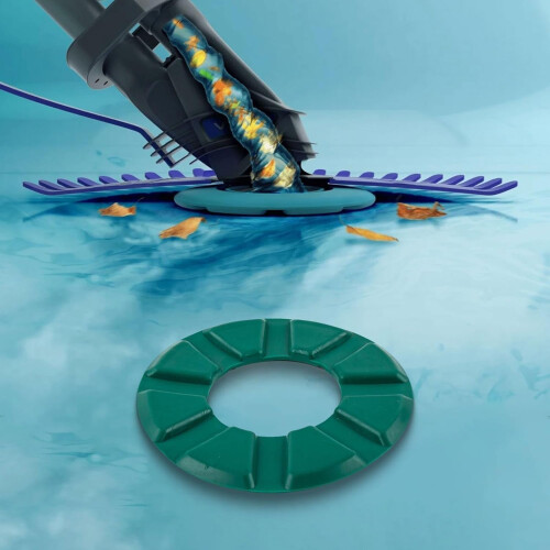 Enhanced Grip Pool Cleaner Accessory Prolongs Robotic Vacuum 1
