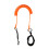 Surfing Accessories Paddle Leg Rope Surfboard Leash 1