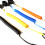 Surfing Accessories Paddle Leg Rope Surfboard Leash 2