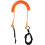 Surfing Accessories Paddle Leg Rope Surfboard Leash 5