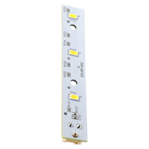 Helle LED-Lichtleisten, Lichtpaneel,-1 Packung