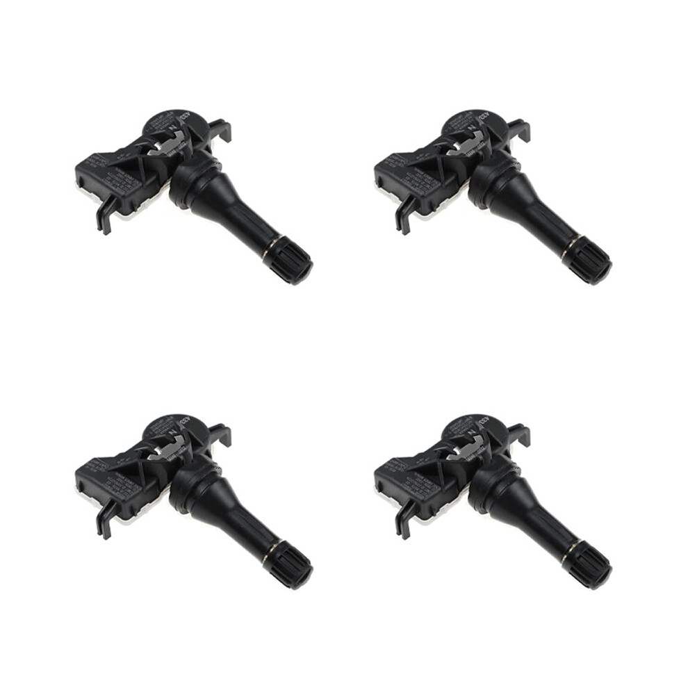 4Pcs Tpms Tire Pressure Sensor 407004Cb0b For Nissan Qashqai J10 J11 X-Trail Nv200 Leaf Juke Note For Lada Vesta Granta 6133165947317