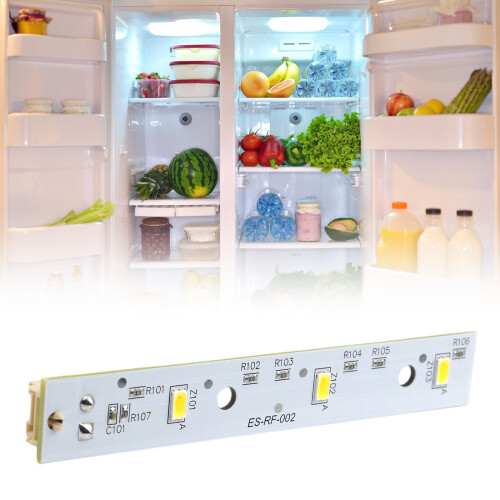 Helle LED-Lichtleisten, Lichtpaneel,-1 Packung 1