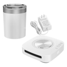 Travel Friendly Cup With Temperature Control For Hot Coffee and