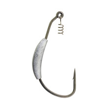 Fusion19 Hook Weight Swimbait 6/0 (4 Count)