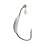 Fusion19 Hook Weight Swimbait 6/0 (4 Count) 1