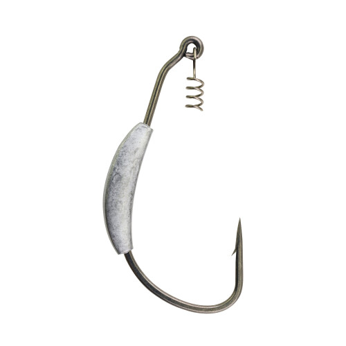 Fusion19 Hook Weight Swimbait 6/0 (4 Count)