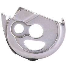(As show, One size) CP-HPF592 Bobbin Case for 592 Industrial Sewing Machine Accessories