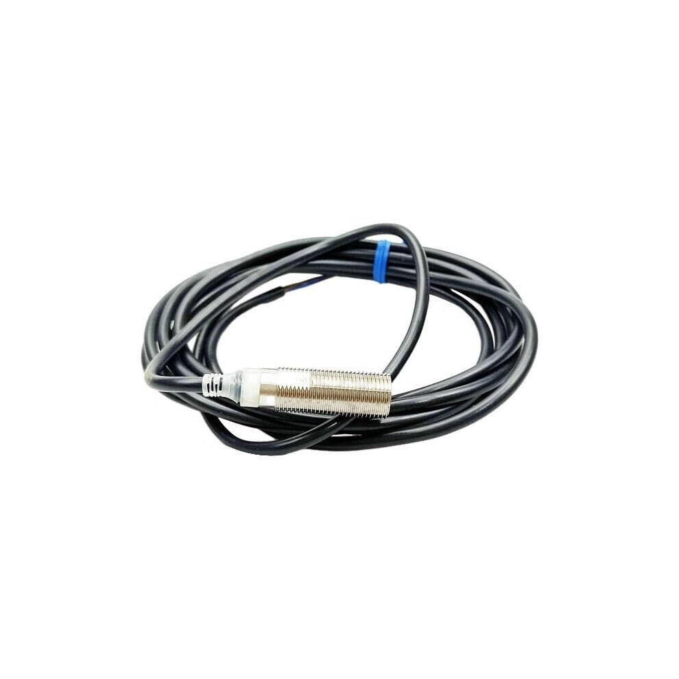 Proximity Sensor, Shielded Type; E2ex2c112 2M Oms 9412369454089