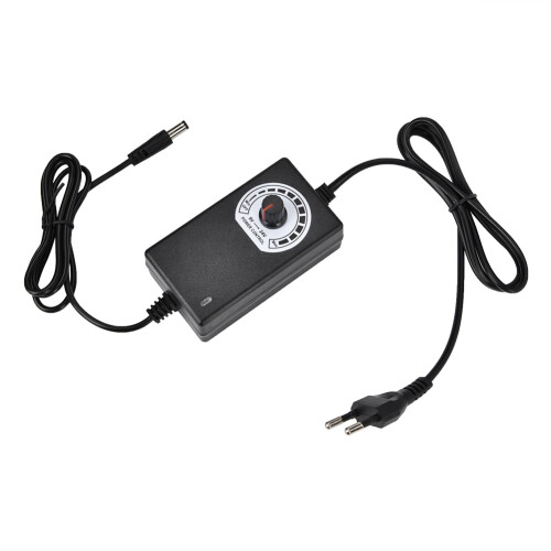 Τροφοδοτικό ρύθμισης θερμοκρασίας με πολυλειτουργικό σχεδιασμό, ελεγκτής