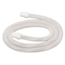 Tub de respirație pentru ventilator, 1,8 m, flexibil, PP POE TPE