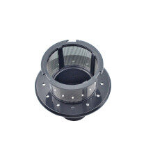 Vacuum Filters Dust Collector Accessory for Handheld Vacuum