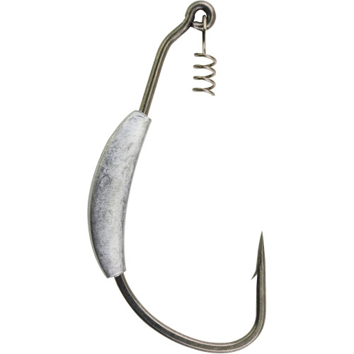 Fusion19 Hook Weight Swimbait 6/0 (4 Count) 2