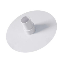 Outil d'écrémage automatique de plaque de nettoyage de Surfaces