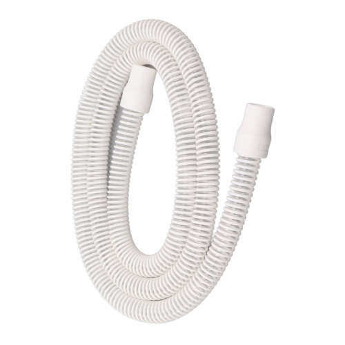 Σωλήνας CPAP γενικής χρήσης, εύκαμπτος σωλήνας CPAP, πολυμερή ιατρικού βαθμού 6 2