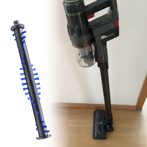 Accessoires de système d'enveloppement de cheveux de brosse de 1