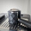 Étagère de bourrage, support de poignée de café pour ES601 ES655 7