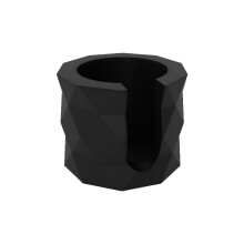 Coffee Tamper Holder Rack For ES601 ES655 ES701 Powder Making