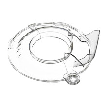 Professional Mixer Splash Guard Replacement Pouring Shield For