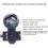 Telescope Special Accessories Mobile Phone Connection Clip for Binocular Monocular Holder 4